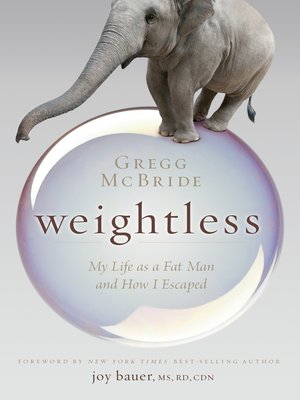 cover image of Weightless